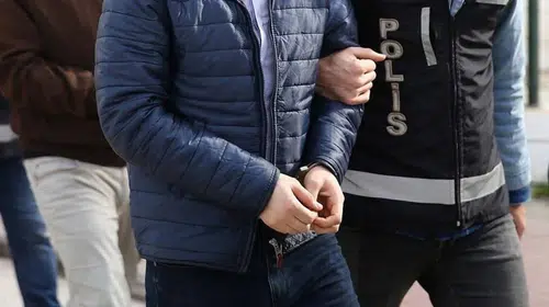 Sarıgül soruşturmasında 3 şüpheli için tutuklama istendi