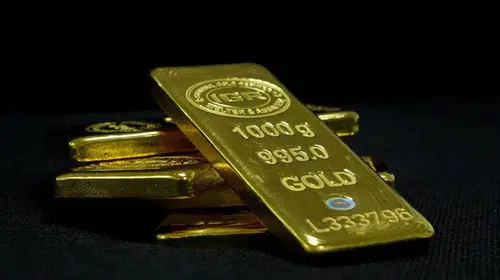 Standart altının kilogram fiyatı 6 milyon 441 bin liraya yükseldi