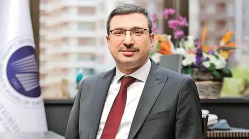 Bakan Şimşek,  eski SPK Başkanı Gönül hakkında soruşturma izni verdi