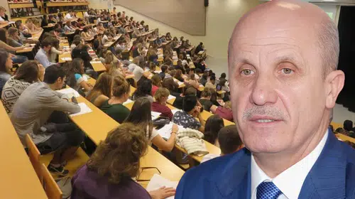 YÖK Başkanı Özvar'dan üniversitelere müfredat çağrısı: Dersleri sadeleştirin