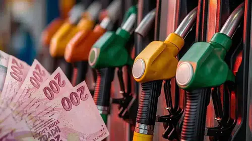 Akaryakıt fiyatlarında yeni tabela değişikliği