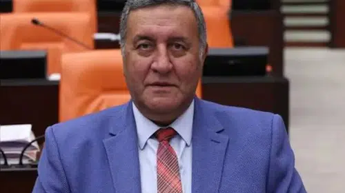 Gürer: “Üretici de Fabrika da Zorda”