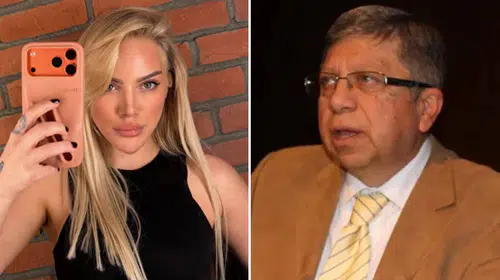 Erdoğan'ın eski başdanışmanı İlnur Çevik'in kızı gözaltında