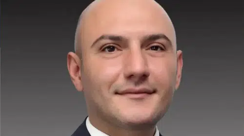 Eski SPK Daire Başkanı Erman Çete hakkında gözaltı kararı