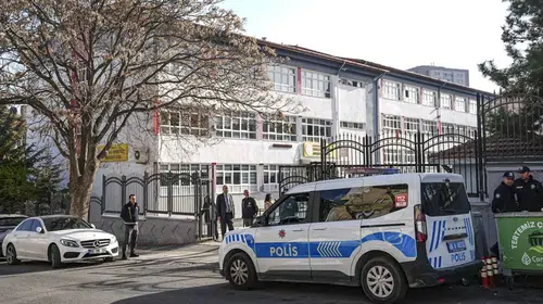 İçişleri Bakanı Çiftçi: Kolluk okullara öğrenciden yarım saat önce gelecek