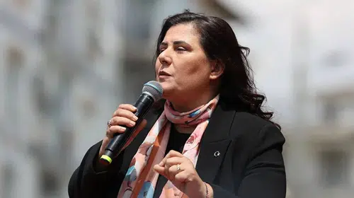 ASKİ, Didim Belediyesi'ne kaçak su kullanımı nedeniyle 160 bin lira ceza kesti