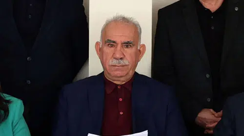 Nuray Babacan: Öcalan İmralı'daki yeni konuta geçti, tasfiye listelerinde inisiyatif alıyor