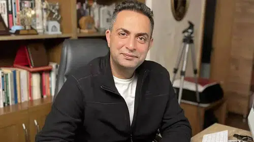Gazeteci Murat Ağırel'den cezaevinden mesaj: Alnım ak, başım dik