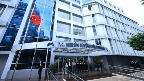 Mersin Büyükşehir Belediyesi CHP'de Kaldı! Yeni Başkan Vekili Belli Oldu