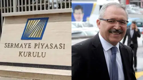 SPK, Abdülkadir Selvi’nin 130 uyarı iddiasını reddetti