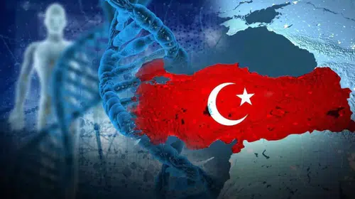 DNA araştırması: Türklere genetik olarak en yakın millet İtalyanlar