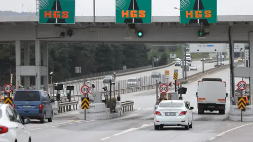 HGS ihlal ödemeleri e-Devlet üzerinden yapılacak, emanet araçlarda yeni prosedür