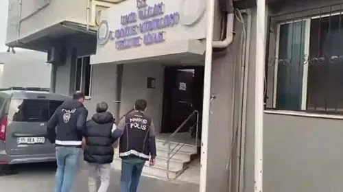 İzmir merkezli yasa dışı bahis operasyonunda 1,8 milyar liralık işlem hacmi
