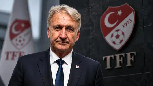 MHK üyesi Sebahattin Şahin istifa etti