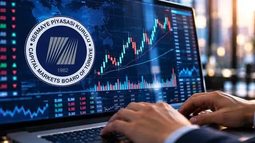 SPK nitelikli yatırımcı eşiklerini 50 milyon liraya çıkardı, uyum süresi uzadı