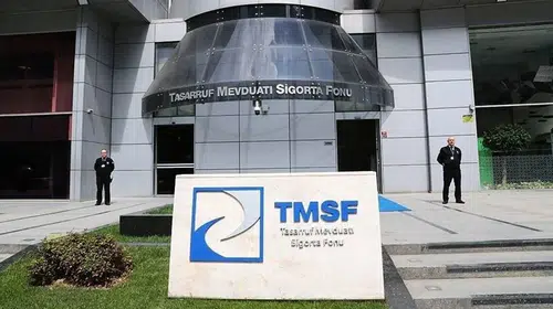 TMSF, Nebim'in yüzde 100 hissesini 1 milyar 250 milyon liraya satışa çıkardı