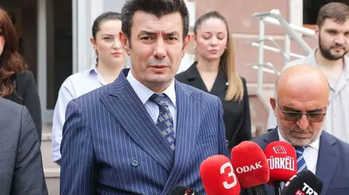 Afyonkarahisar Vali Yardımcısı İhsan Ayrancı silahlı saldırıda ağır yaralandı