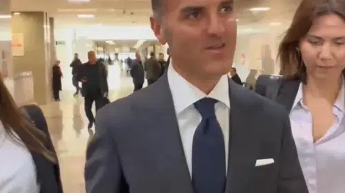İstanbul'da 15 kişi tutuklandı, Emir Sarıgül teslim oldu