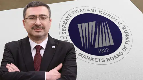 İstanbul Başsavcılığı, SPK Başkanı Gönül için soruşturma izni istedi