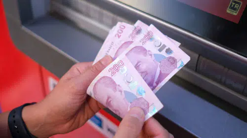 Tüm Emeklilerin Sendikası: Ekim ayında emekli bütçe açığı 121 bin TL'yi aştı
