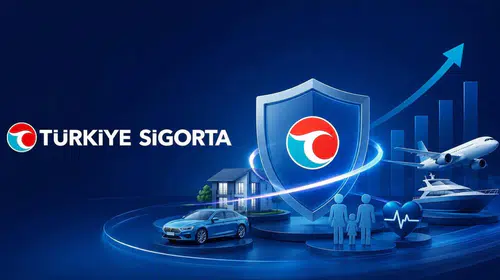Türkiye Sigorta taslak bilançosunda 16,3 milyar lira karşılık ayırdı