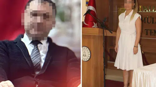 Yalova Adliyesi'nde zimmet ve sahtecilikten müdür ile personel tutuklandı
