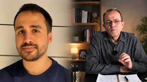 Fon soruşturmasında Mustafa Balcı ve Şaban Sevinç tutuklandı