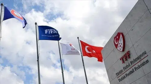 MHK Başkanı Gündoğdu'nun tutuklanması sonrası hakem atamaları ve lig takvimi