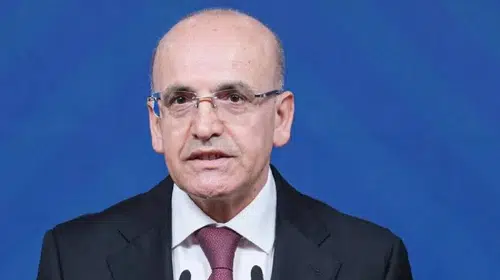 Mehmet Şimşek: Fon krizinde sistemik problem yok, tasfiye süreci başladı