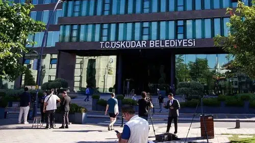 CHP ve YENİ Parti Üsküdar'da başkanvekili için ayrı aday çıkaracak