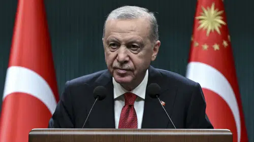 Şamil Tayyar: Erdoğan fon operasyonuna müdahale edenlere 'karışmayın' dedi