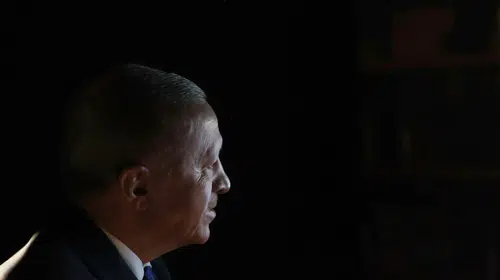 Bloomberg: Erdoğan fon krizinde bakanlara tepki gösterdi