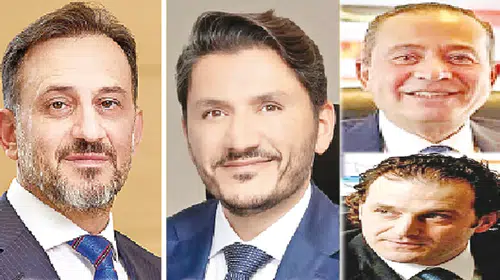 Borsa fon skandalında tutuklu sayısı 85'e çıktı, yeni isimler belli oldu
