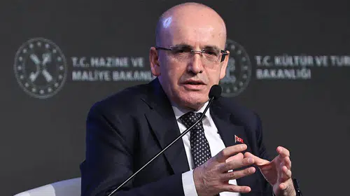 Hazine ve Maliye Bakanlığı'ndan Merrill Lynch açıklaması: Asılsız iddialar kabul edilemez