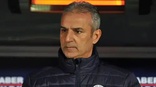 Fenerbahçe’de İsmail Kartal dönemi sona mı erdi?