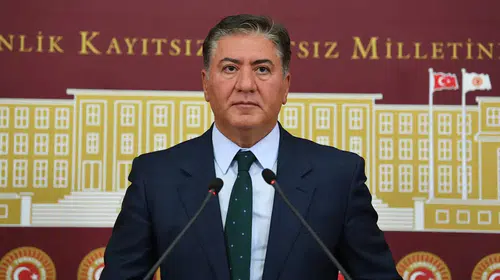 YENİ Parti'den SPK ve Hazine istifalarına sert tepki: Bu işi böyle kapatamazsınız