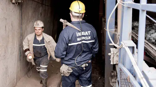 İmbat Madencilik: TORKU'nun 1,4 milyar TL borcu var, kasada para yok