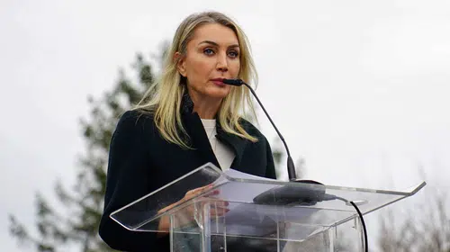 Dilek Kaya İmamoğlu'ndan iktidara sert çıkış: Anayasa herkese eşit uygulansın