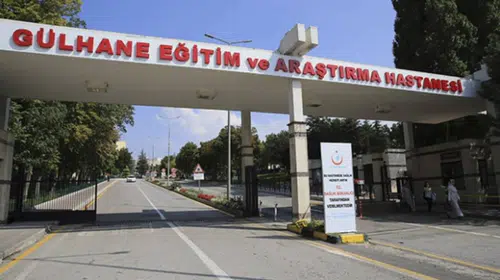 Milli Savunma Bakanı Güler’den askeri hastane açıklaması
