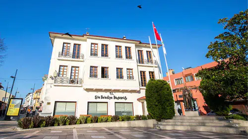 Şile Belediyesi davasında ilk gün sona erdi: 53 sanığın yargılanması sürüyor