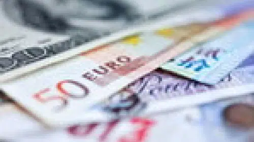 Euro, dolar karşısında Mayıs 2025'ten bu yana en düşük seviyesine geriledi