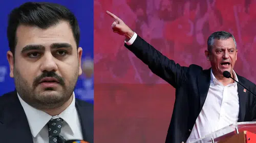 AK Parti'li İnan'dan Özgür Özel'e sert tepki: Manisa'da ayağını niye kırdığını açıklasın
