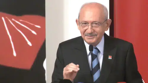 Kılıçdaroğlu: AK Parti'yi ve diğer partileri arındıracağız