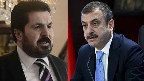 Savcı Sayan’dan BDDK Başkanı Kavcıoğlu’na fon soruşturmasıyla ilgili 10 soru