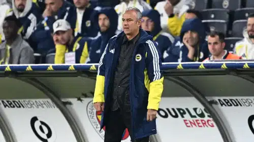 İsmail Kartal: Asensio ile sorunumuz yok, yalan haberlere itibar etmeyin