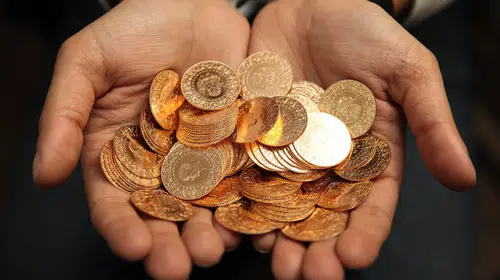Peter Schiff: Altın 5 bin doları beklenenden önce görebilir