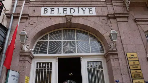 AK Parti yerel yönetim reformunu tamamladı, tasarı Meclis'e sunulacak