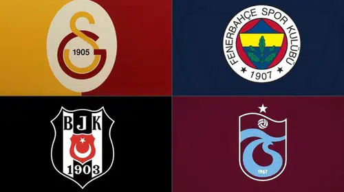 Fenerbahçe 1,43 milyar TL kârla zirveye oturdu, Beşiktaş’ın zararı 1 milyarı aştı