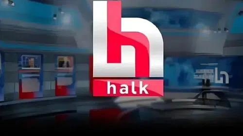 Halk TV’nin sosyal medya hesaplarına erişim engeli getirildi