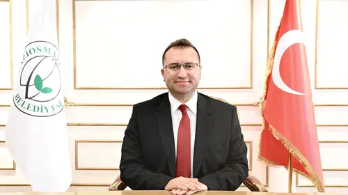 Gaziosmanpaşa Belediye Başkanı Bahçetepe için tahliye talebi